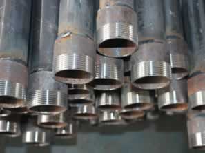 声测管生产厂家是在压力容器和管道的一个组成部分