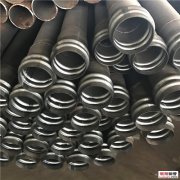 实现声测管产品质量目标的保障措施