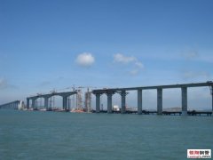 湄洲湾大桥